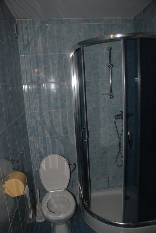 Pokoje Goscinne U Siyly Bukowina Tatrzanska Room photo