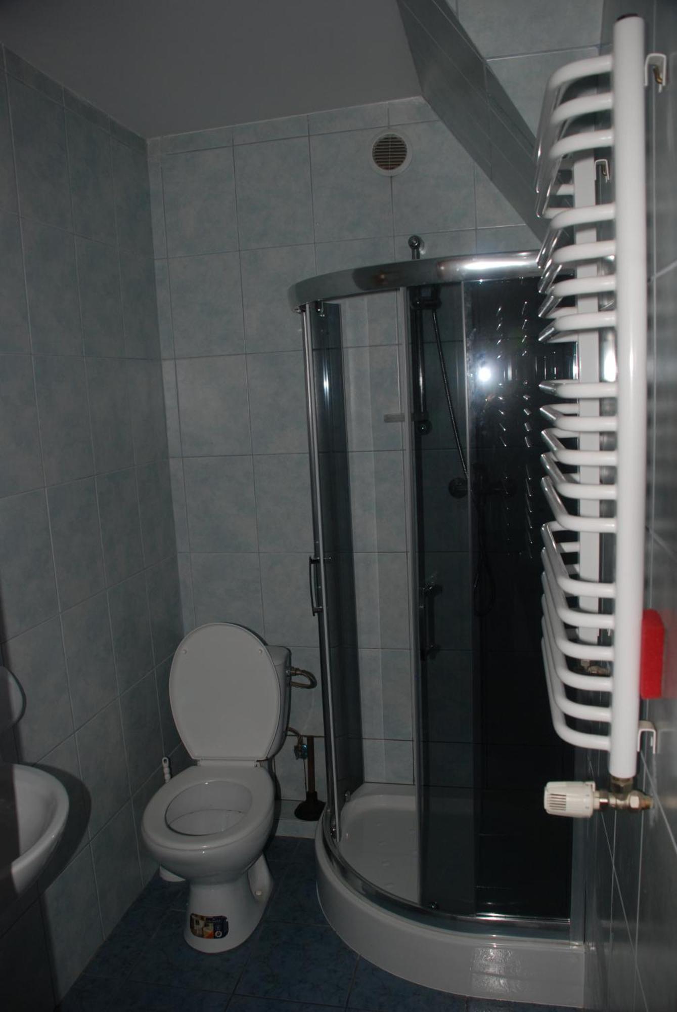 Pokoje Goscinne U Siyly Bukowina Tatrzanska Room photo